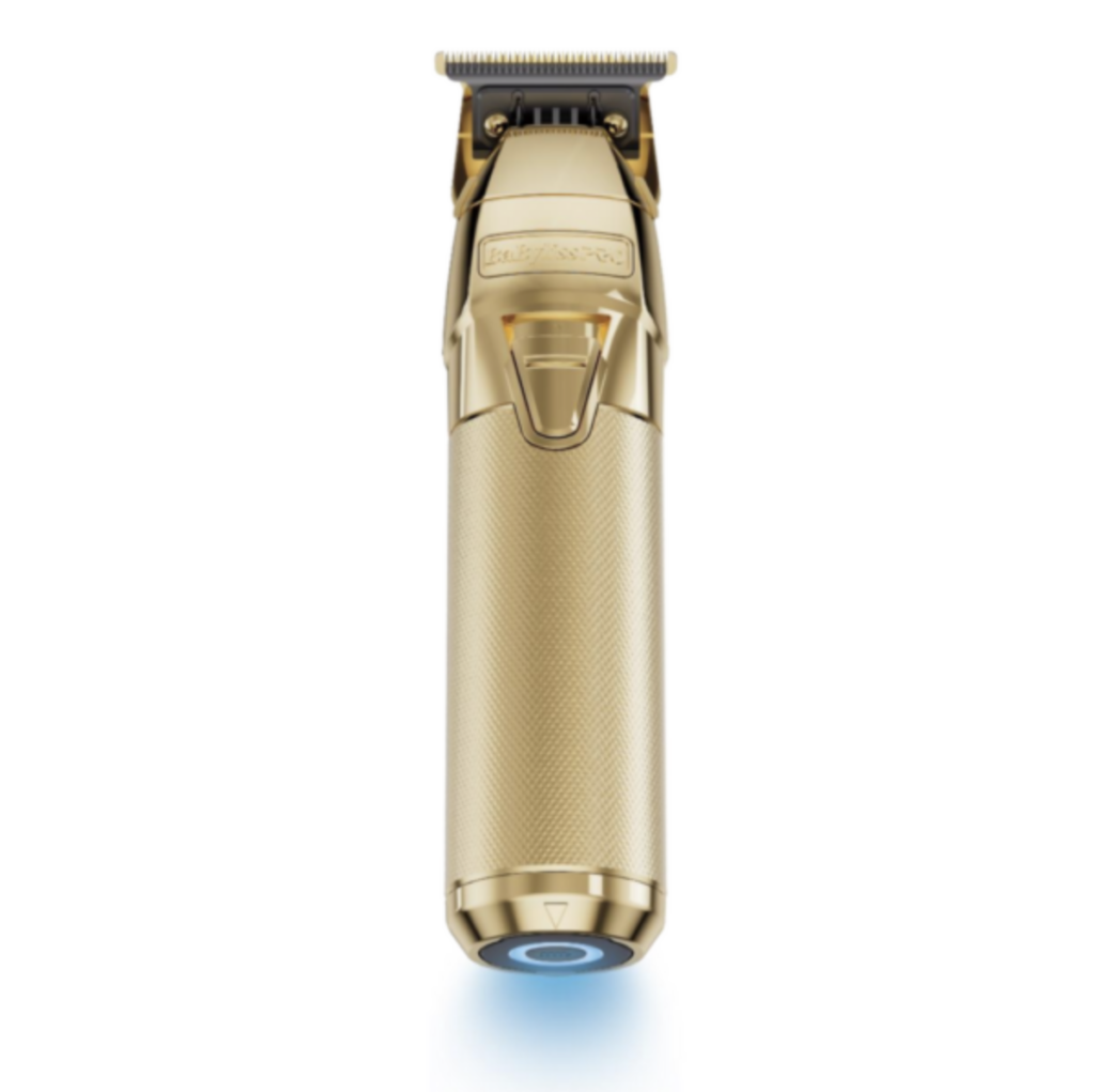 babylisspro fxone fx799g goldfx trimmer new n1 brushless motor