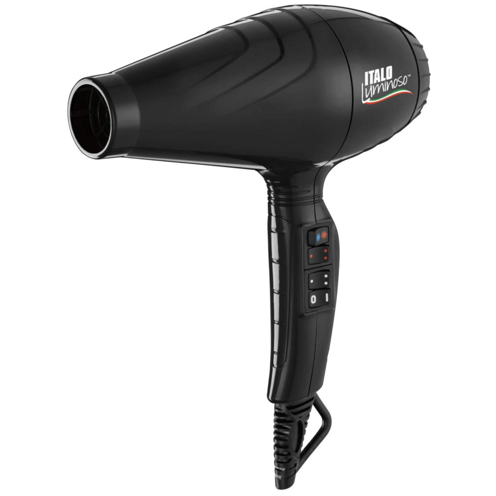 babylisspro italo luminoso ceramic dryer