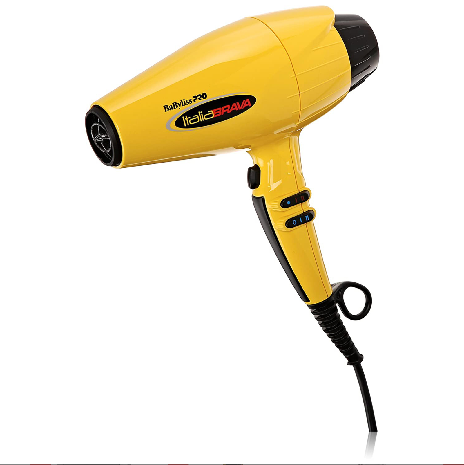 babyliss pro italiabrava dryer with ferrari designed engine