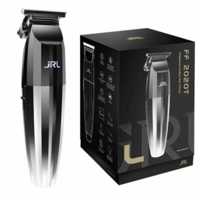 jrl fresh fade 2020t trimmer