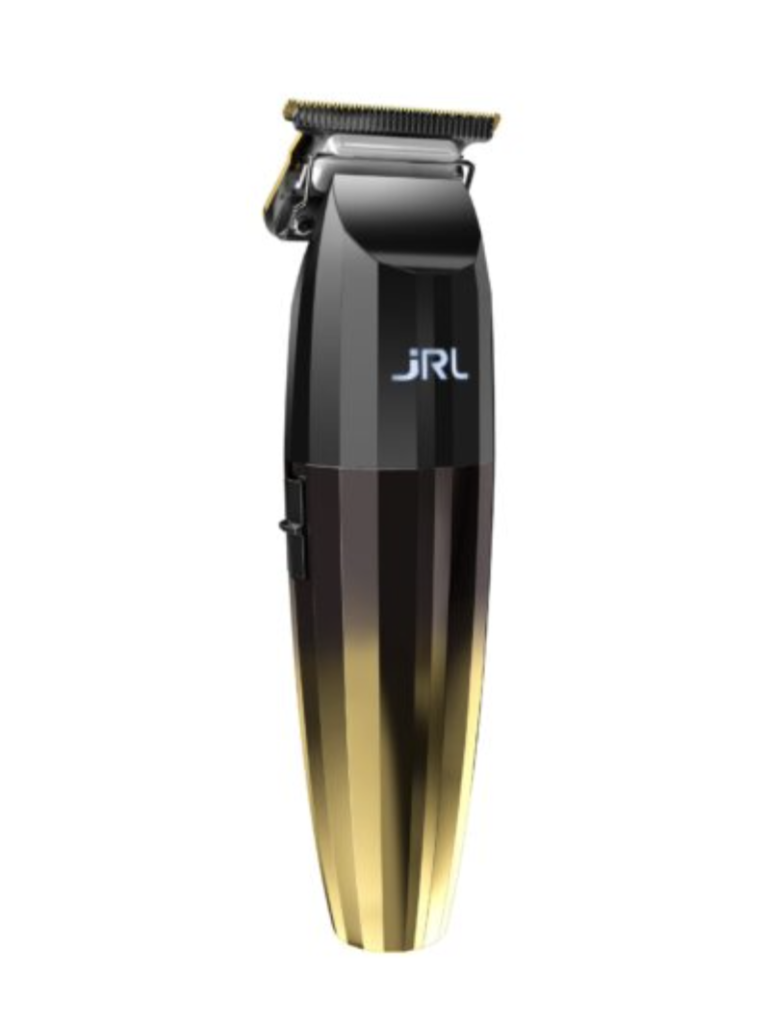 jrl freshfade 2020t g trimmer professional hair trimmer