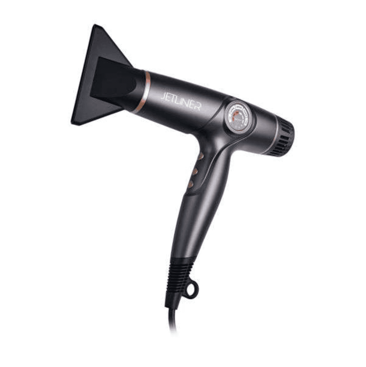 stylecraft silver bullet jetliner hair dryer with digital motor