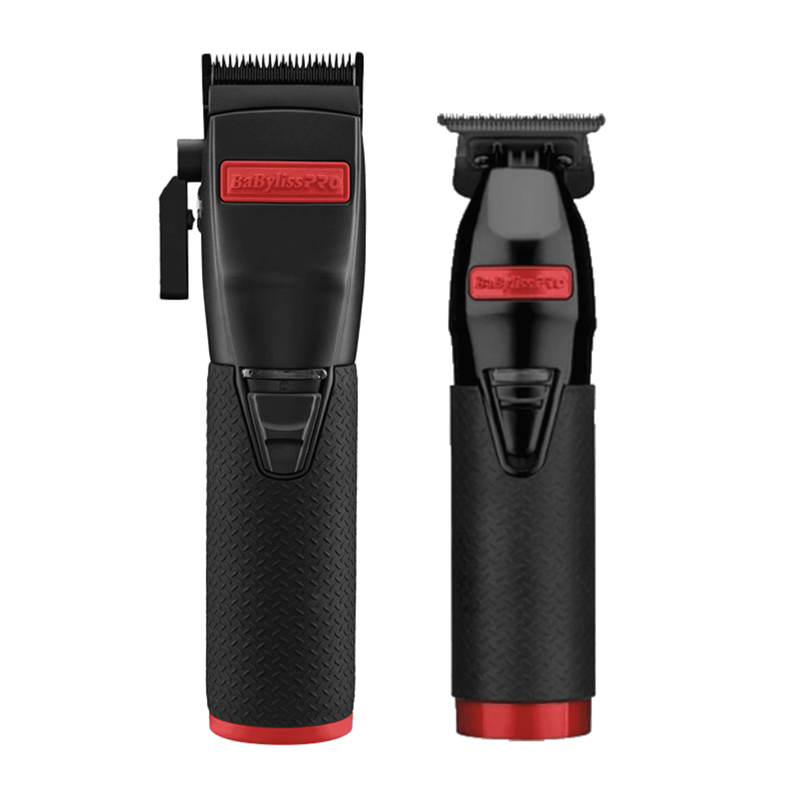 babylisspro influencer series (red) fx870ri & fx787ri