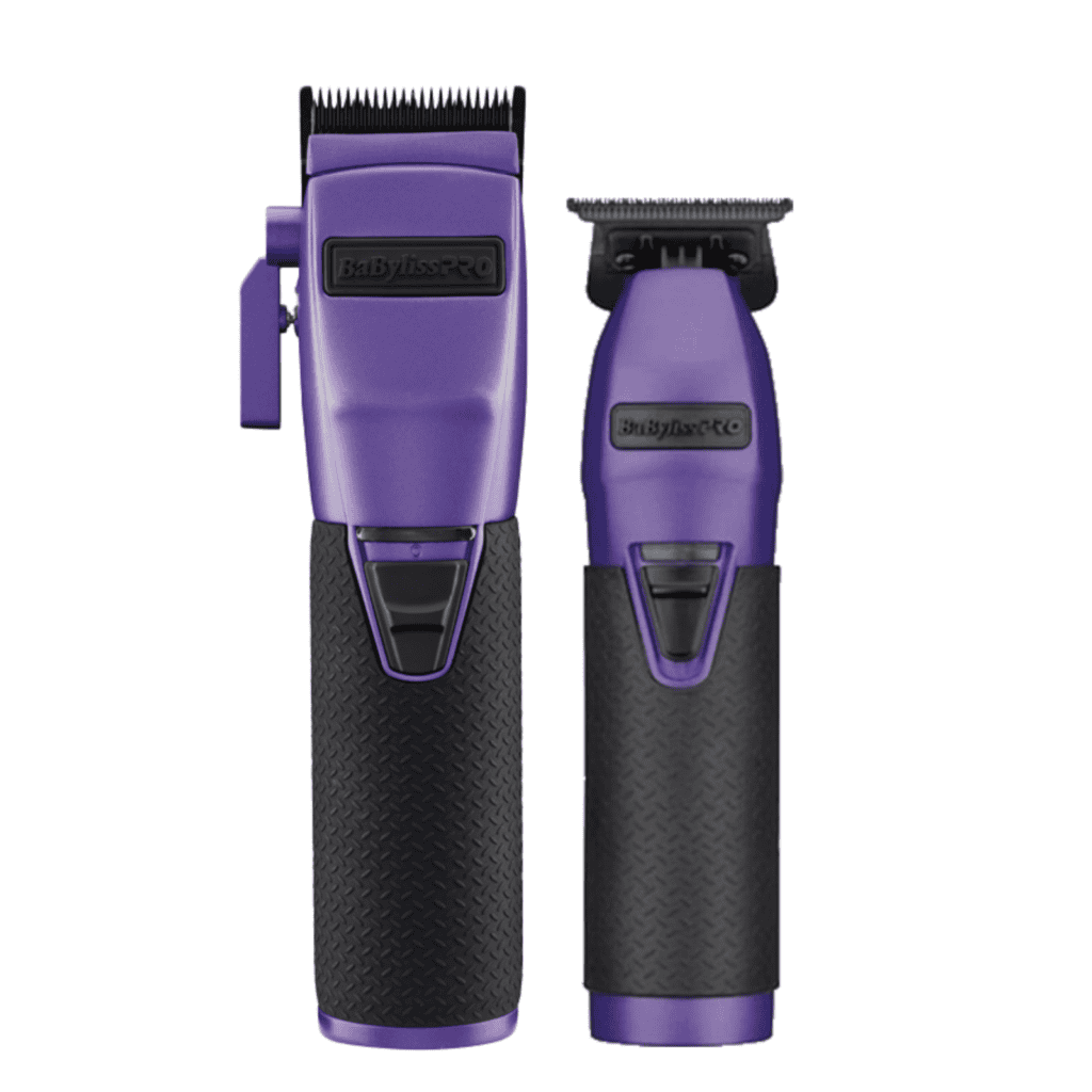 babylisspro influencer series (purple) fx870pi & fx787pi