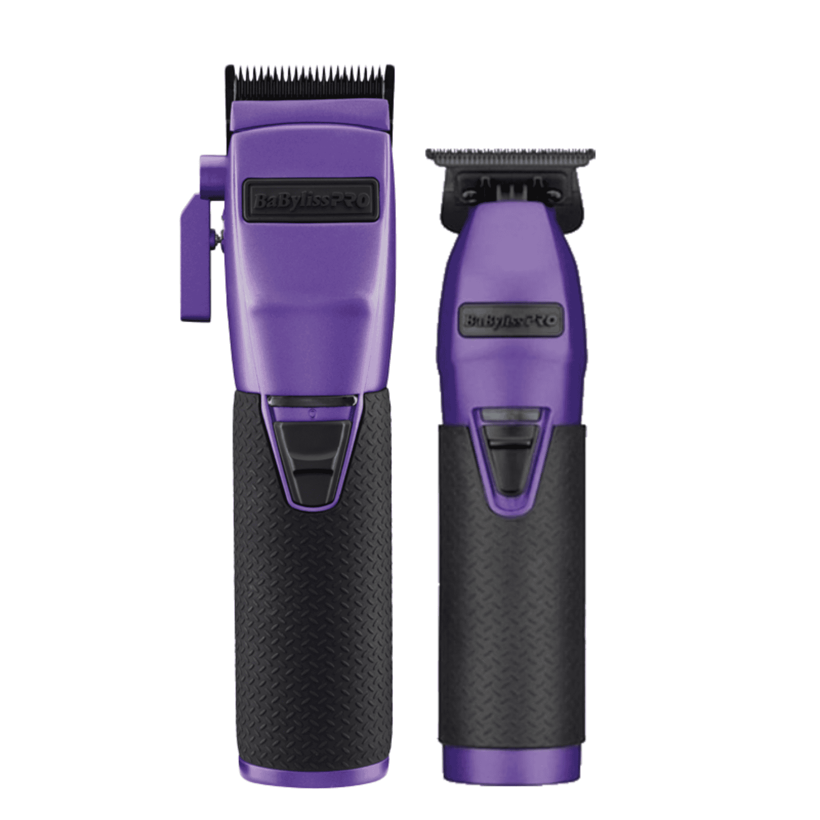 babylisspro influencer series (purple) fx870pi & fx787pi