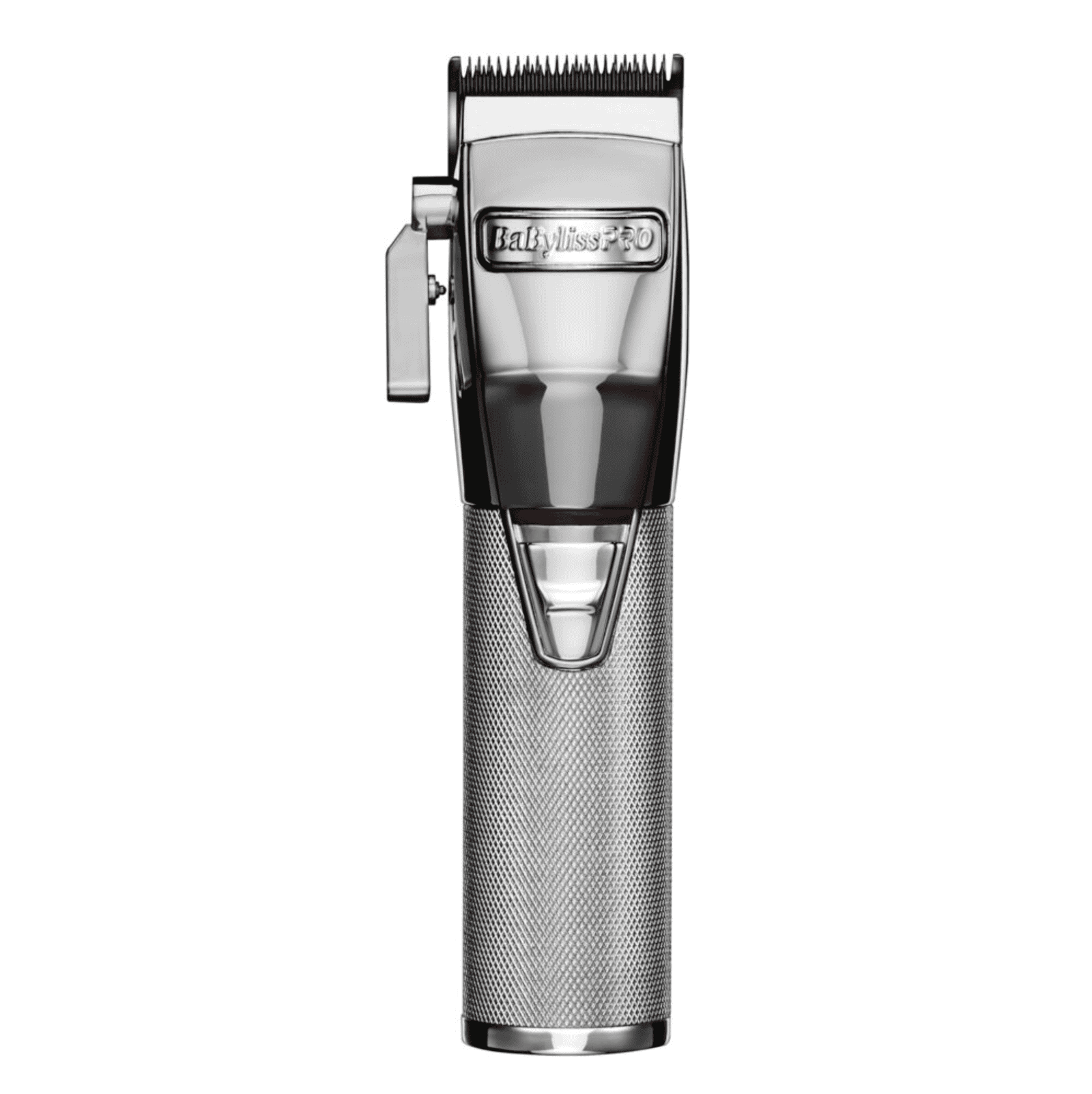 babylisspro metal lithium clipper (model #fx870s)