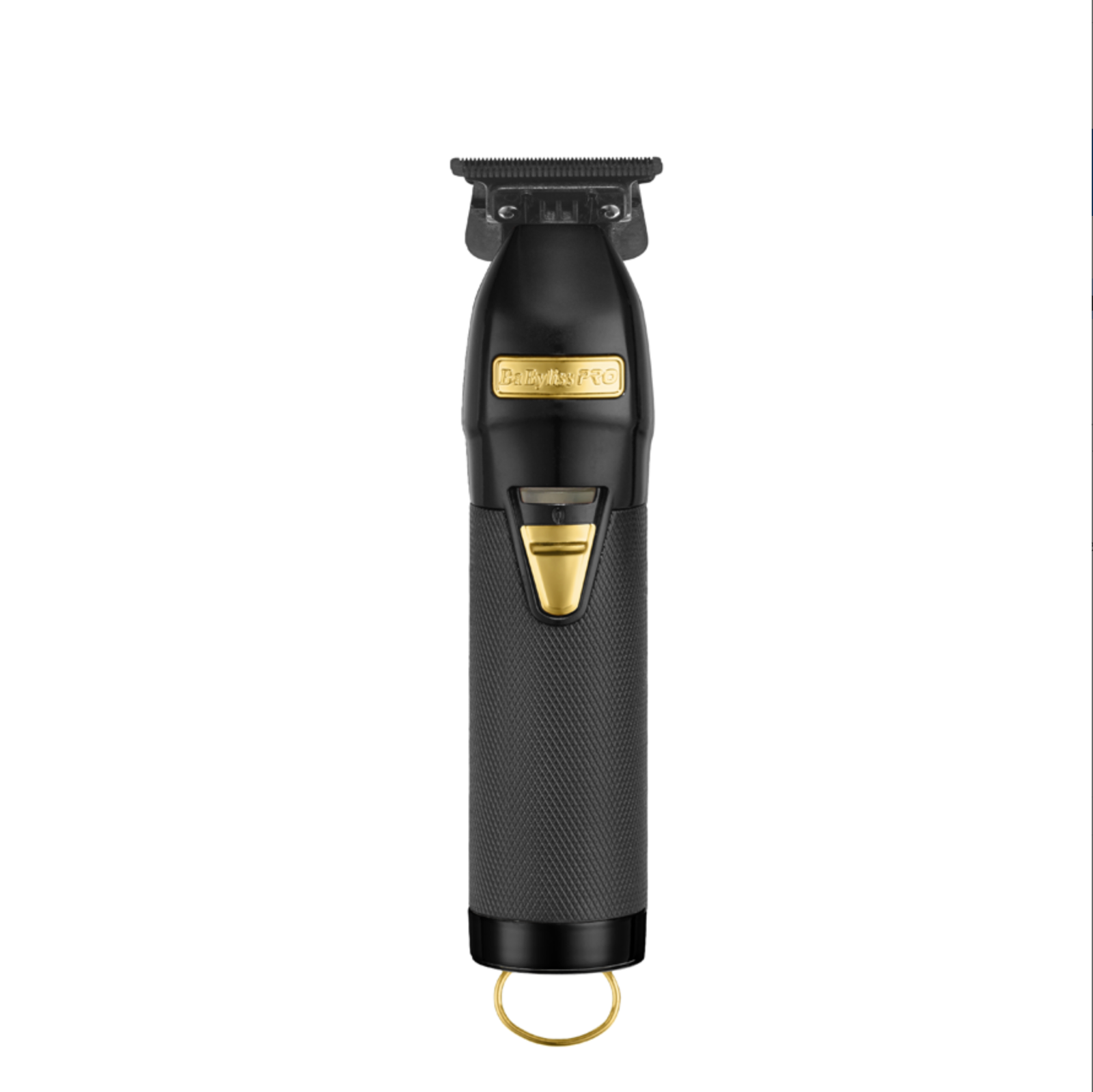 babylisspro limited edition sofie pod black skeleton trimmer (model #fx787b)