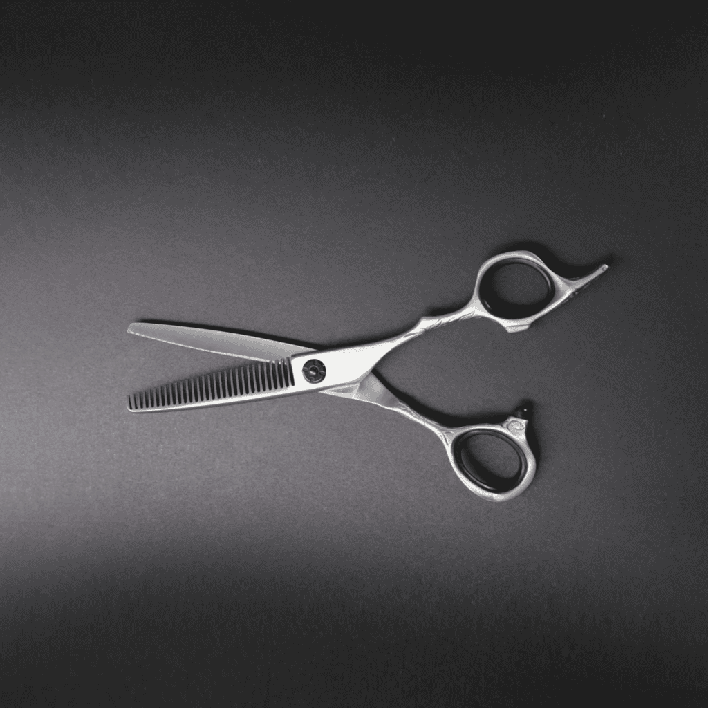 lorreto 6.0 cobalt st00130 thinning shear