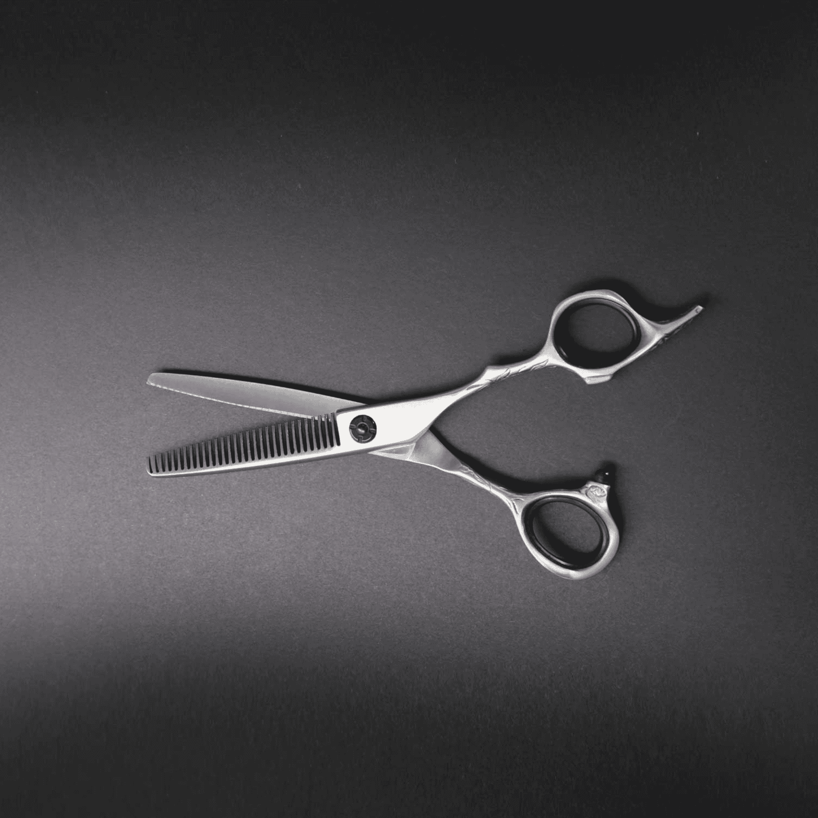lorreto 6.0 cobalt st00130 thinning shear