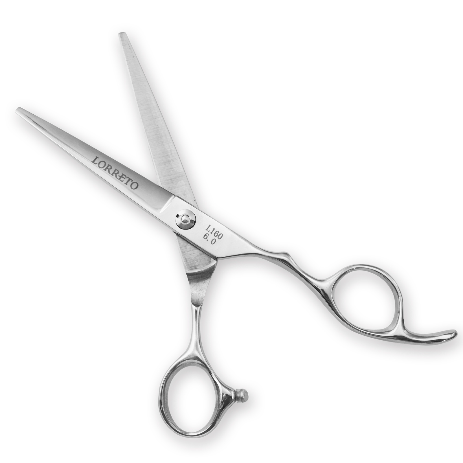 lorreto l160 micro teeth 6.0 cutting shears