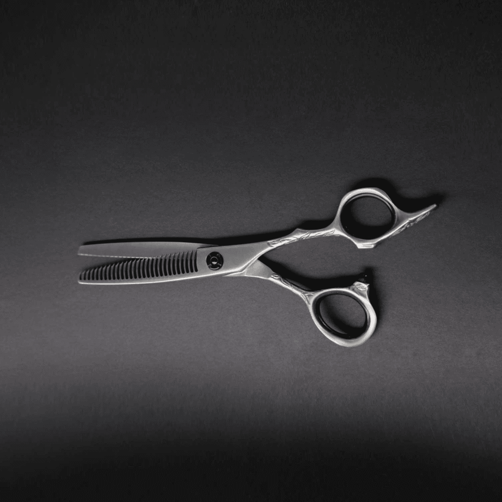 lorreto st00128t 6.0 thinning shears