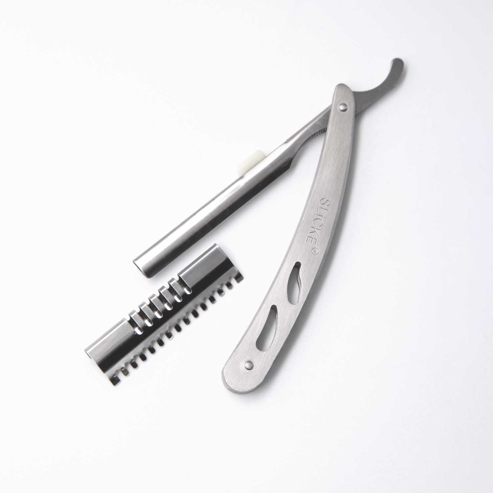 slicke hair shaper razor