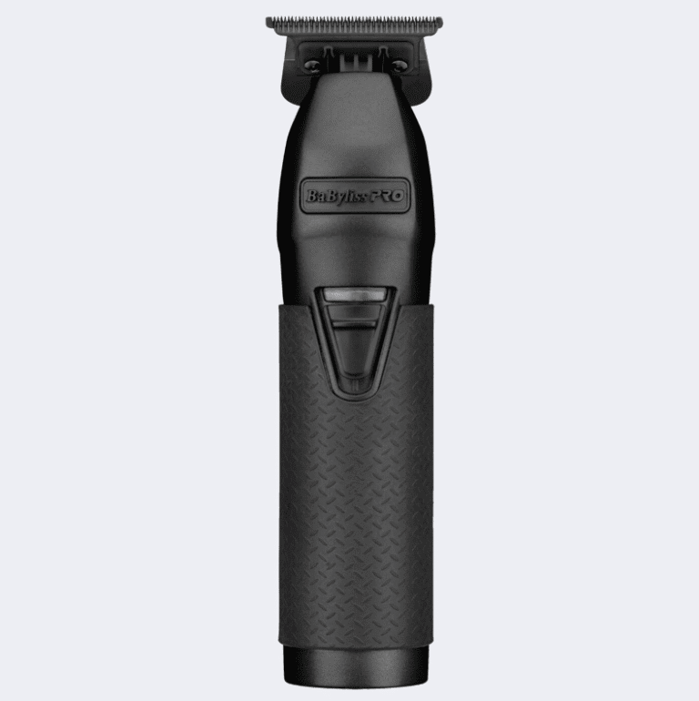 babylisspro matt black boost+ outlining trimmer