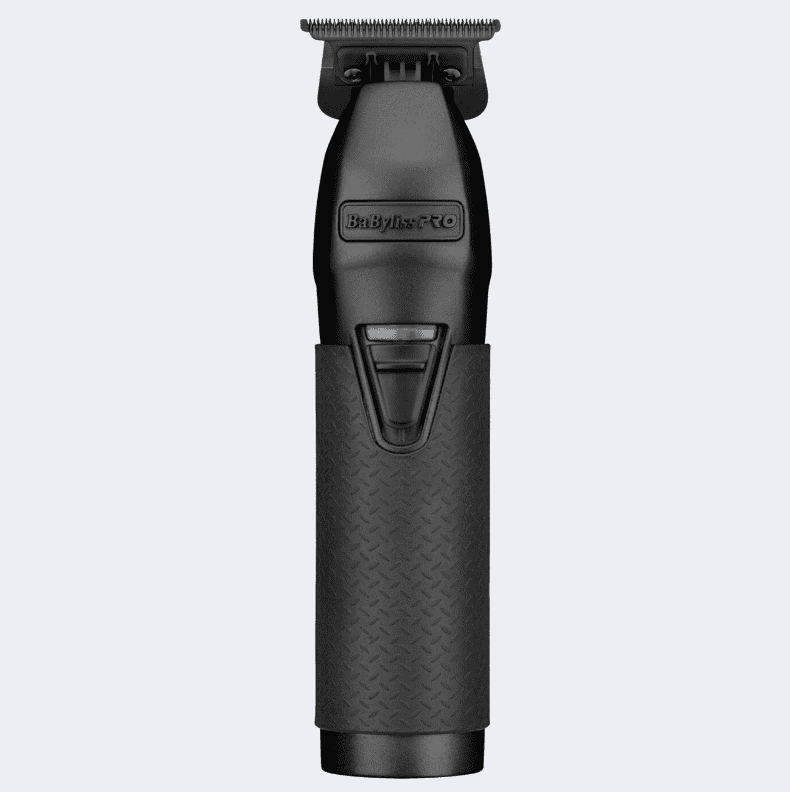 babylisspro matt black boost+ outlining trimmer