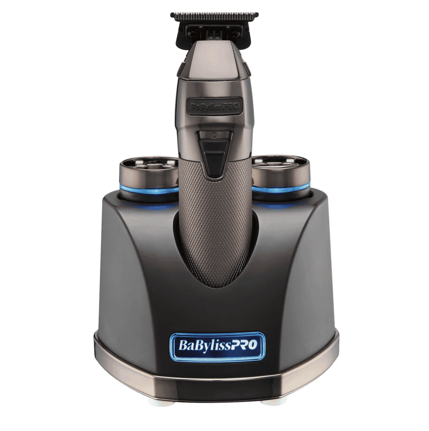 babylisspro fx797snapfx trimmer with snap in/out dual lithium battery system