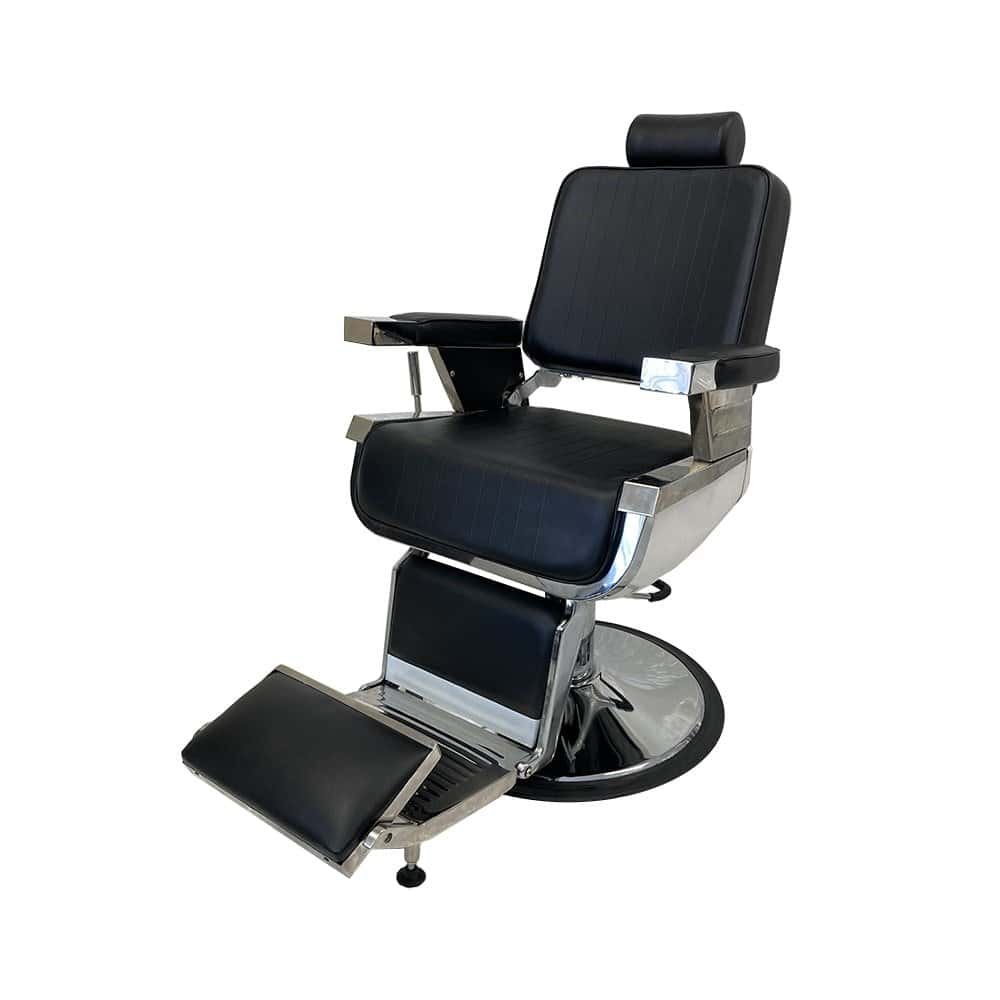chaise de barbier andy