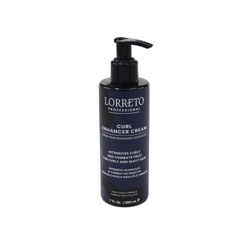 lorreto professional eau de cologne après rasage "casual"