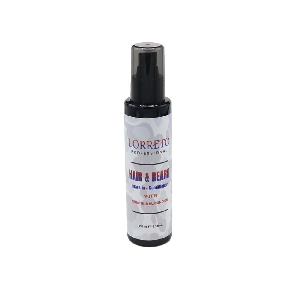lorreto professional crème rehausseuse de boucles