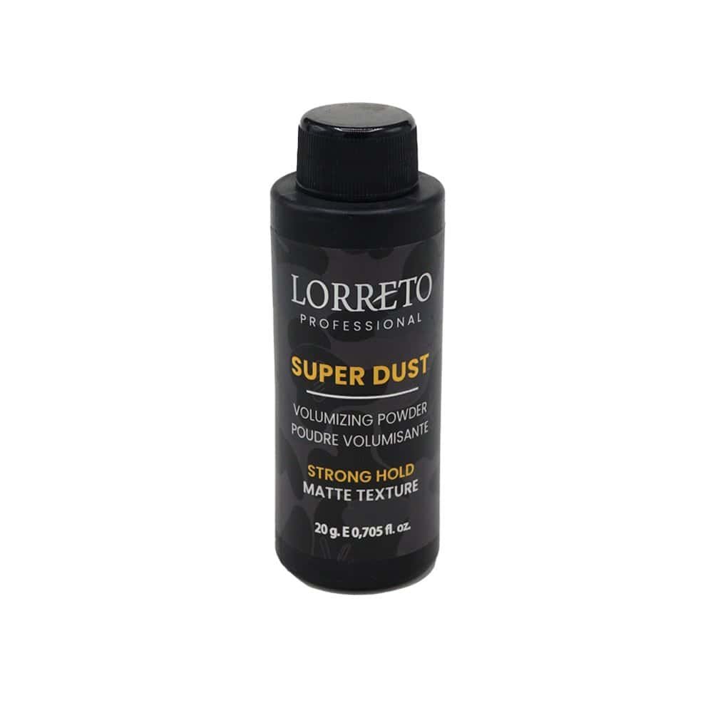 lorreto professional crème rehausseuse de boucles