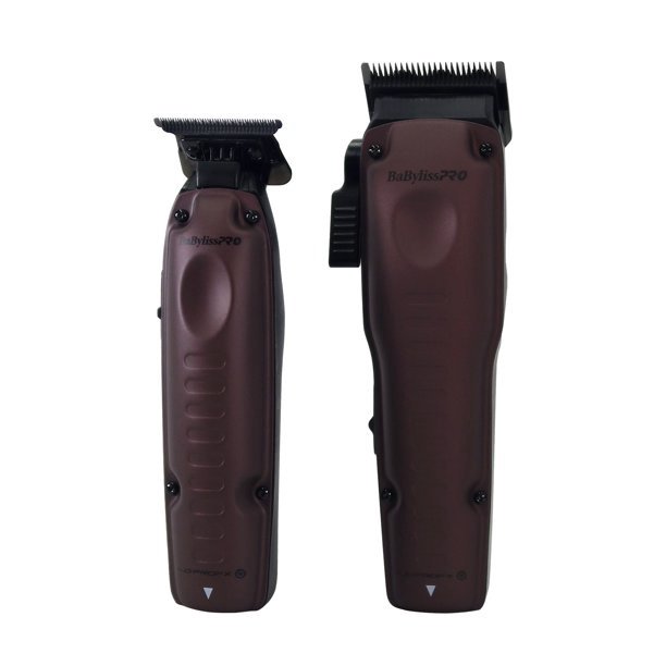 babylisspro fxone lo profx collection clipper & trimmer prepack