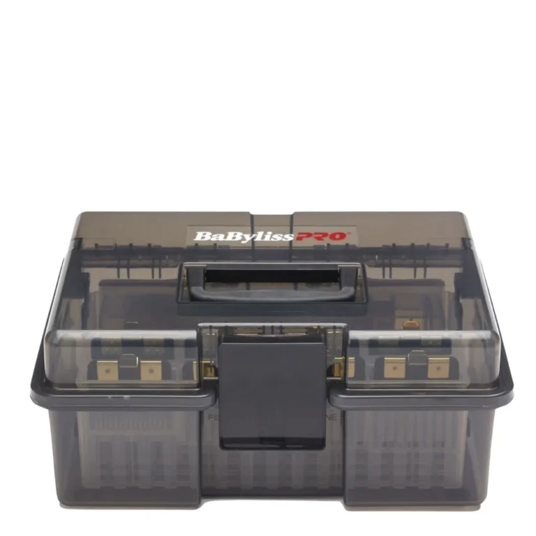 babyliss pro professional disinfectant box