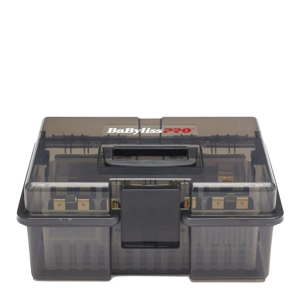 babyliss pro professional disinfectant box