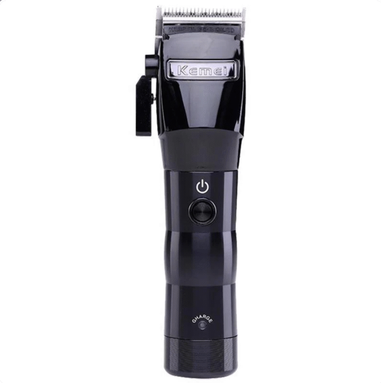 kemei electric hair clippers