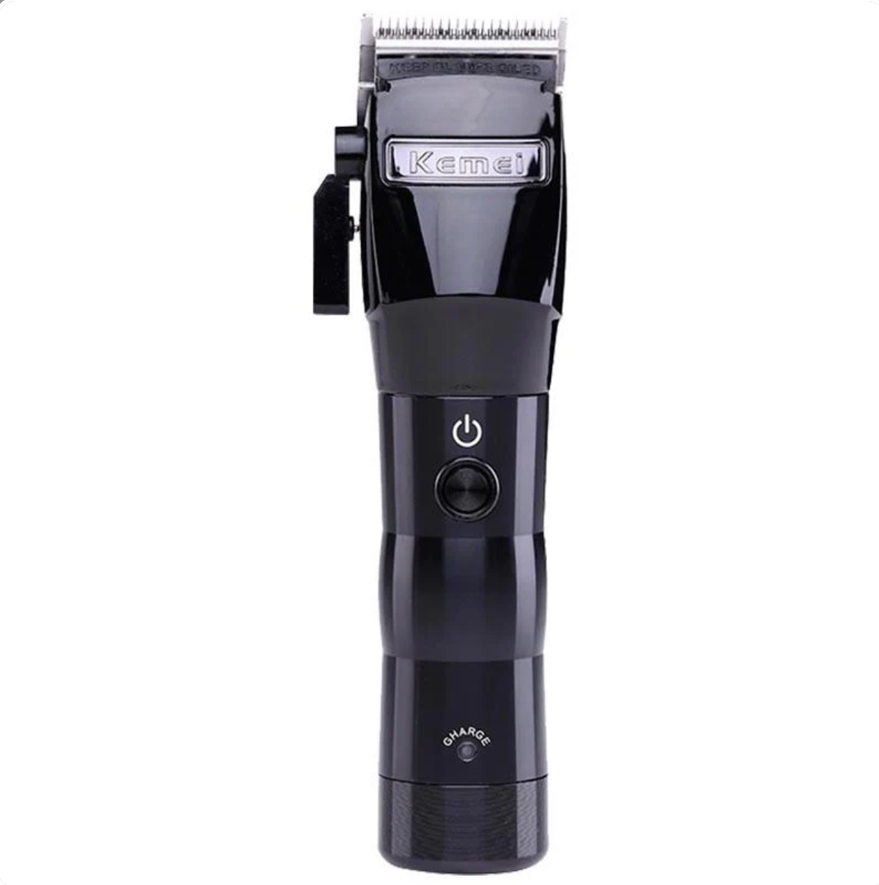 kemei electric hair clippers