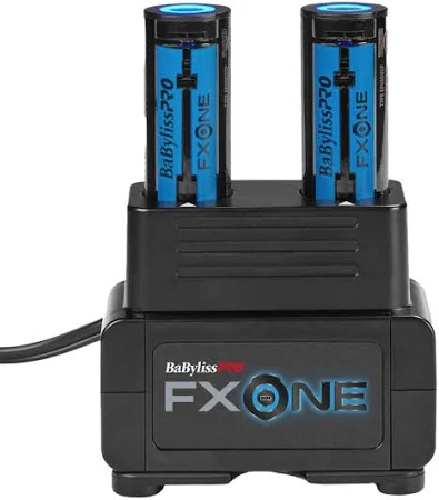 babylisspro fxone charger & battery prepack