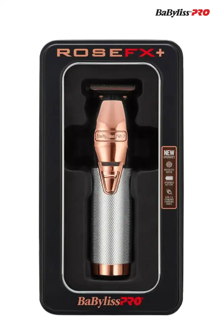 babylisspro rosefx lithium outlining trimmer