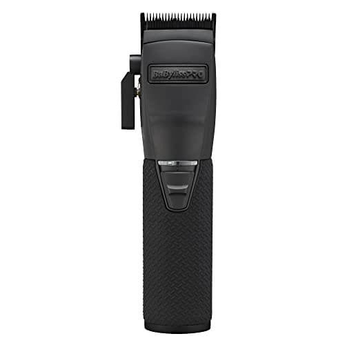 babylisspro matte black boost+ (clipper)