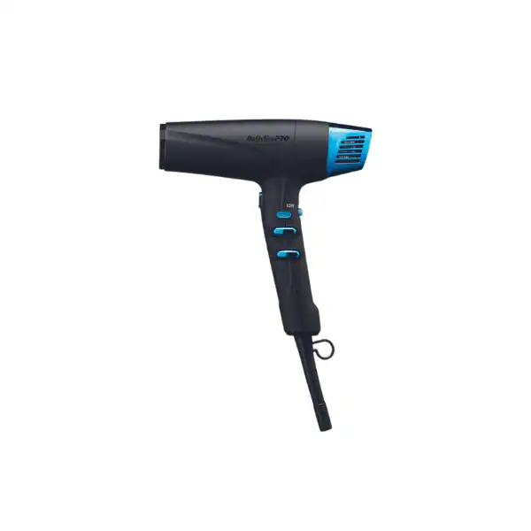 babylisspro nano titanium hairdryer