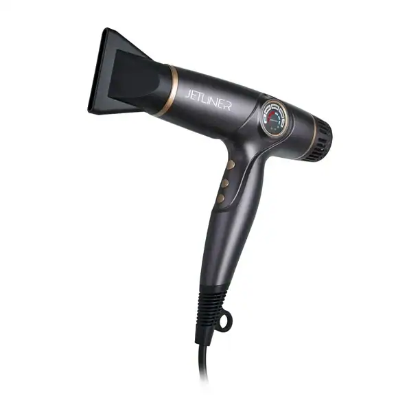 stylecraft x jetliner professional lightweight hair dryer
