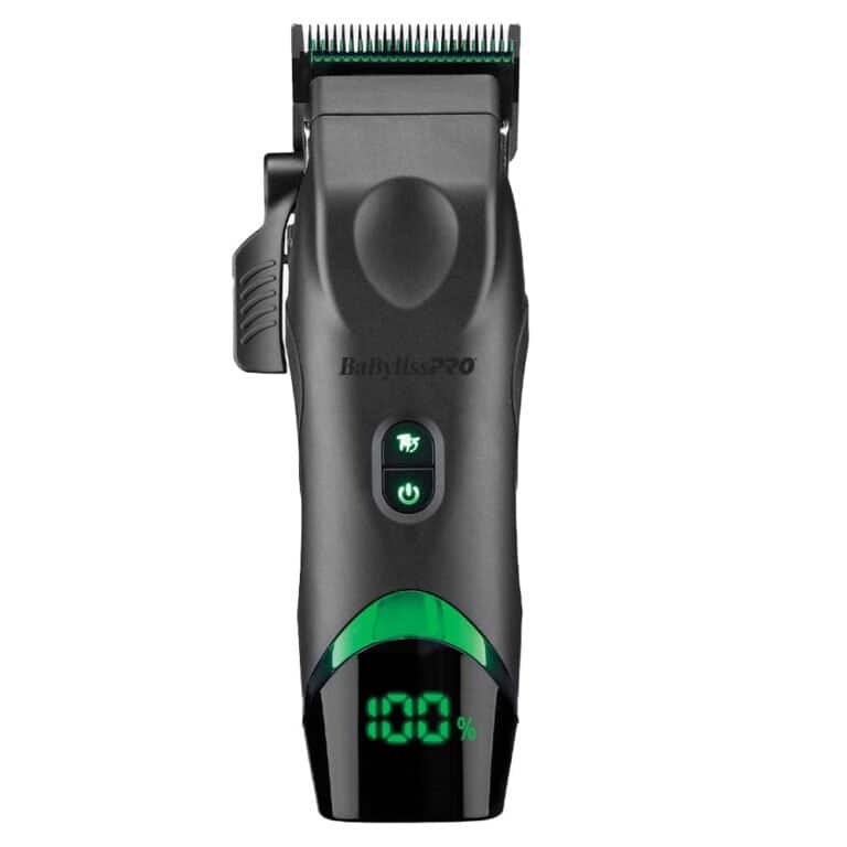 babylisspro x tomb45 wireless charging clipper