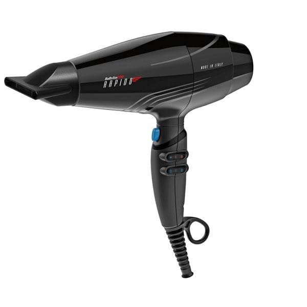 babylisspro "rapido" high performance hairdryer