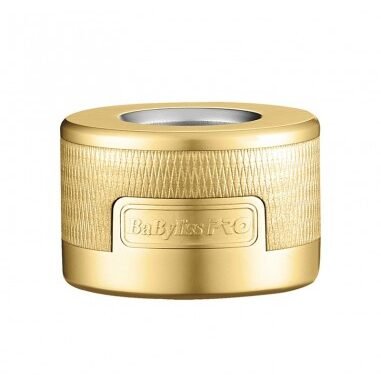 babylisspro goldfx trimmer charging base