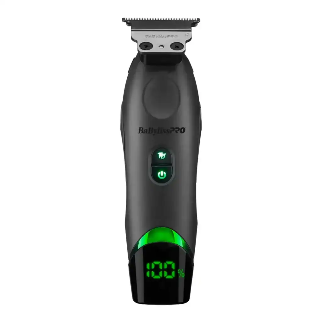 babyliss pro x tomb45 trimmer with wireless charging