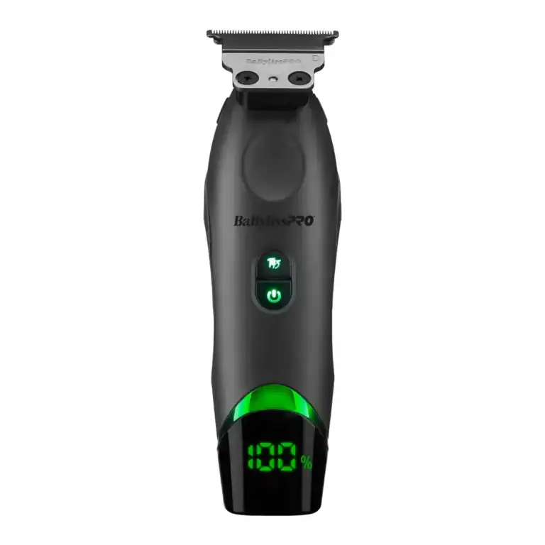 babyliss pro x tomb45 trimmer with wireless charging