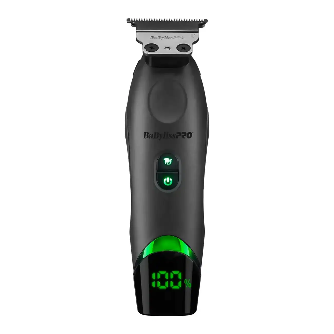 babyliss pro x tomb45 trimmer with wireless charging
