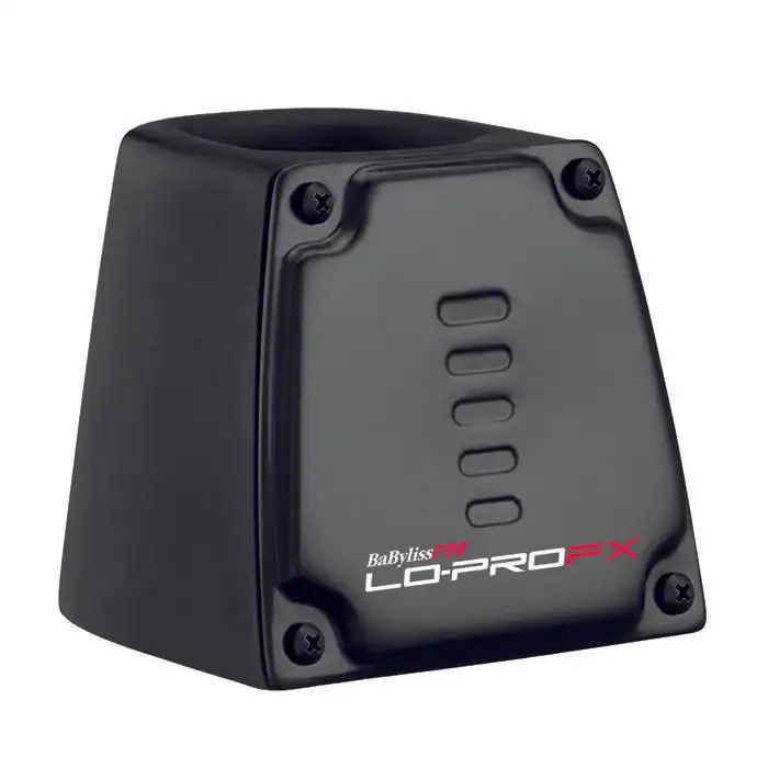 babylisspro lo/profx trimmer charging base