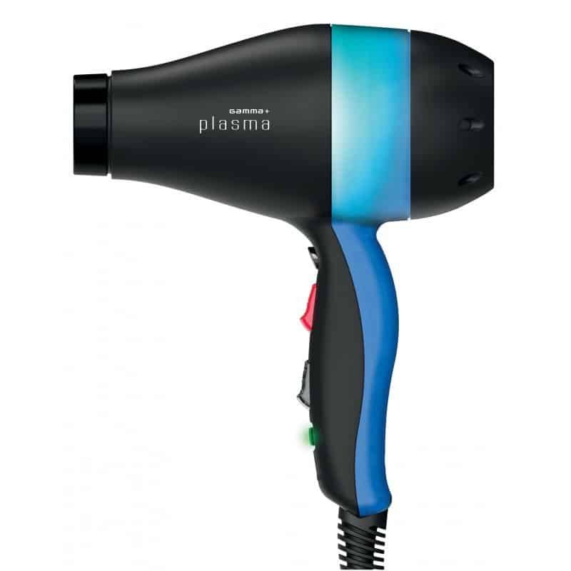 gamma+ "plasma" dryer