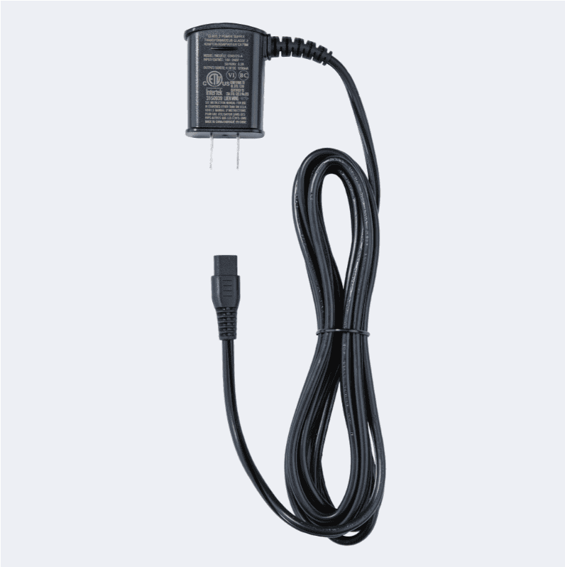 babylisspro replacement power cord