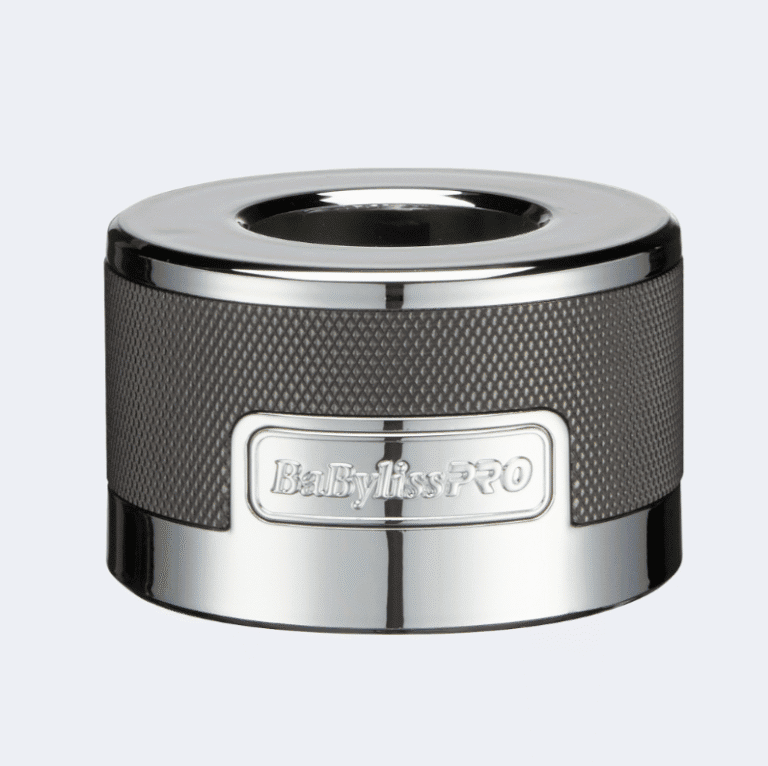 babylisspro silverfx trimmer charging base