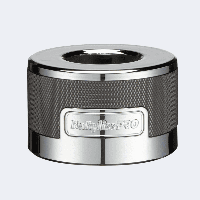 babylisspro silverfx trimmer charging base