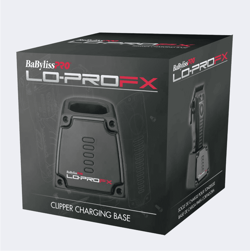 babylisspro lo/profx clipper charging base
