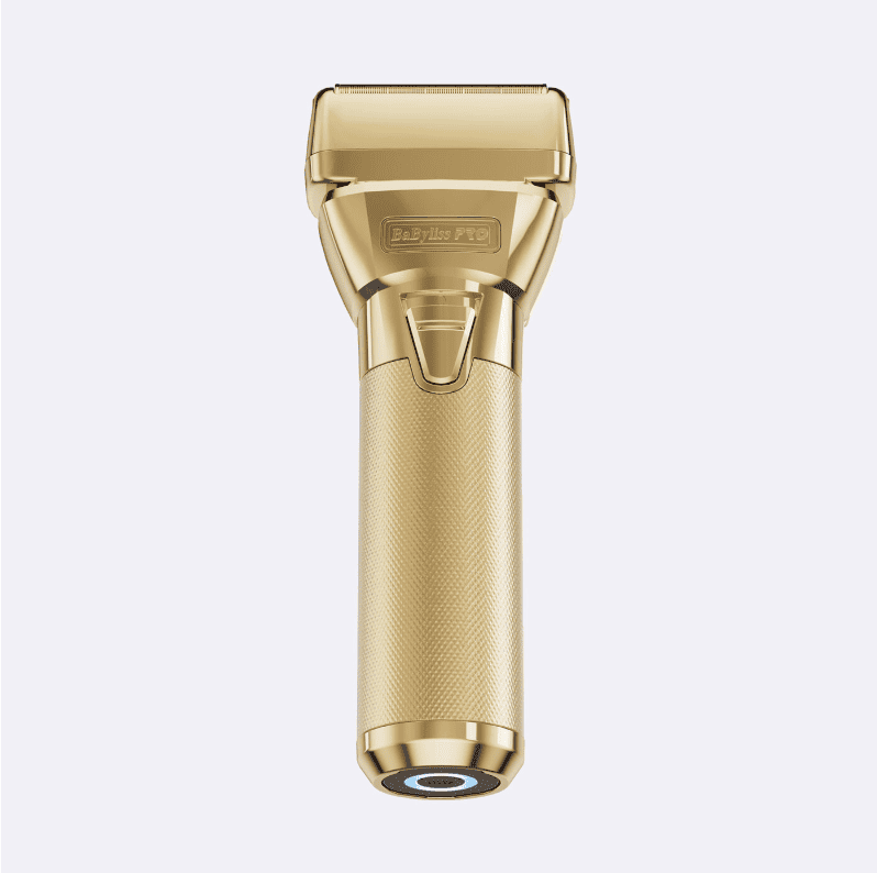 babylisspro fxone goldfx double foil shaver