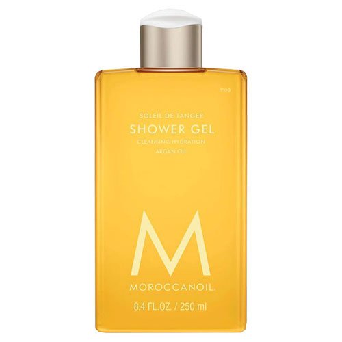 moroccanoil body shower gel soleil de tanger (250ml)