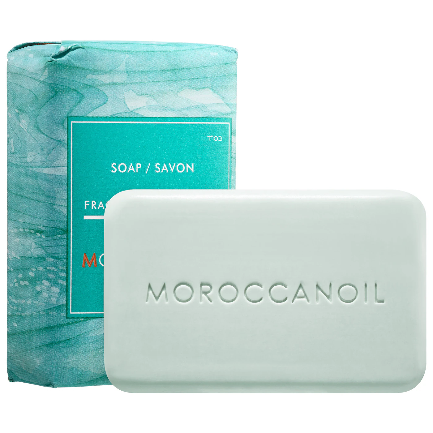 moroccanoil body soap (200ml)