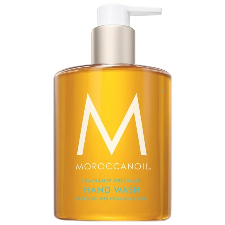 moroccanoil nettoyant pour les mains (360ml)