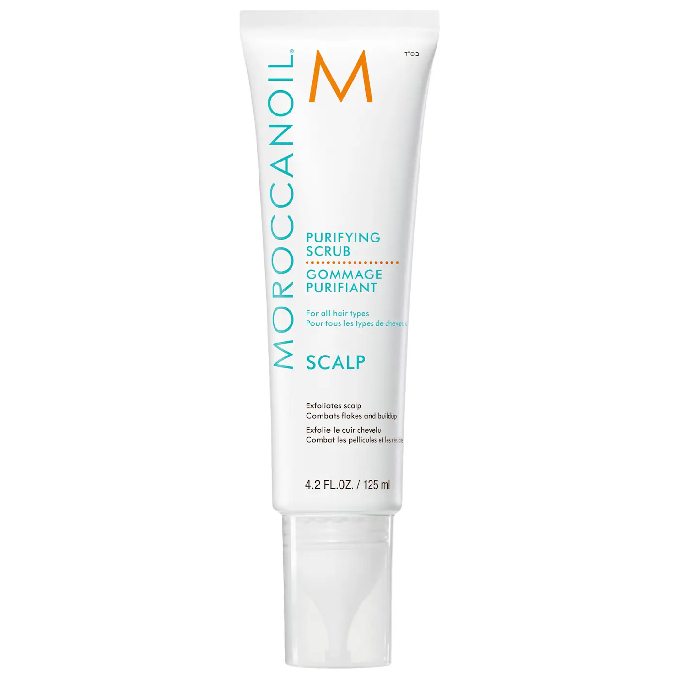 moroccanoil revitalizing scalp tonic (100ml) (copy)